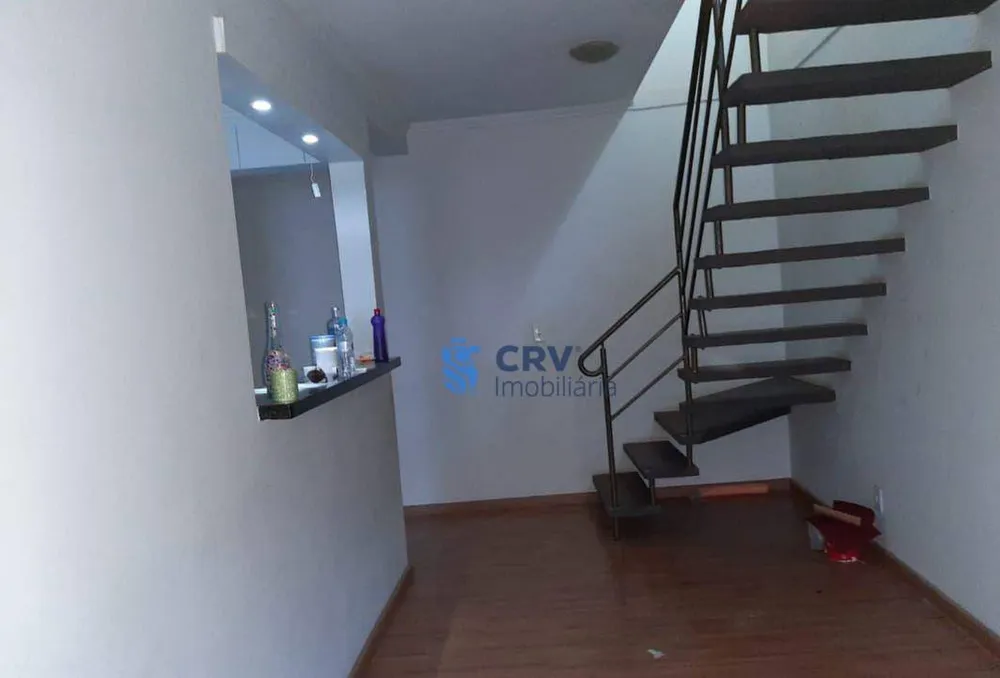 Cobertura, 2 quartos, 104 m² - Foto 3
