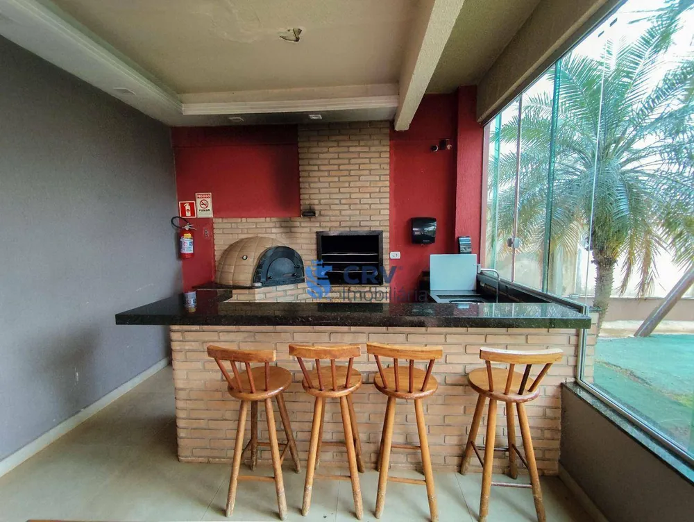 Cobertura, 2 quartos, 104 m² - Foto 9