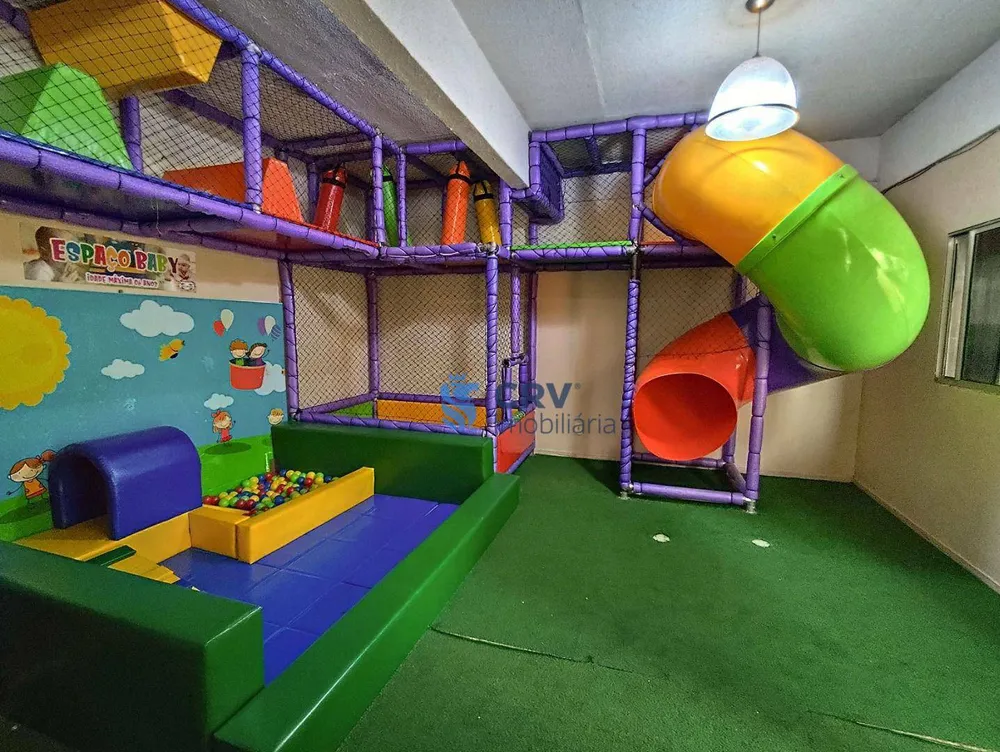 Cobertura, 2 quartos, 104 m² - Foto 10