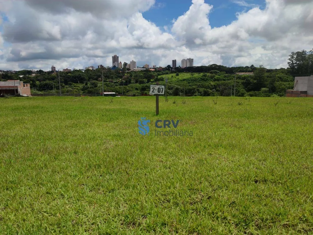 Loteamento e Condomínio, 379 m² - Foto 2