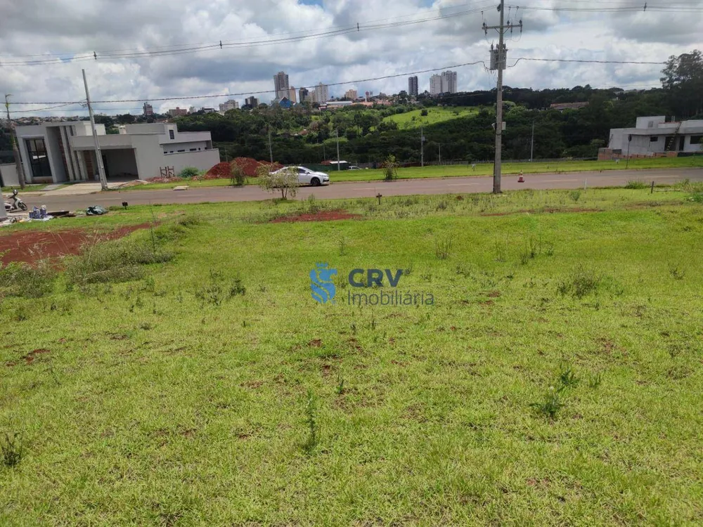 Loteamento e Condomínio, 379 m² - Foto 1
