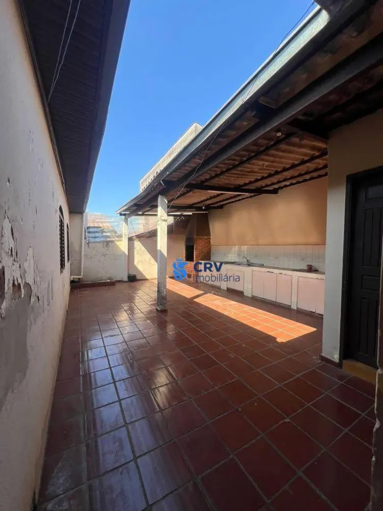 Casa, 3 quartos, 131 m² - Foto 11