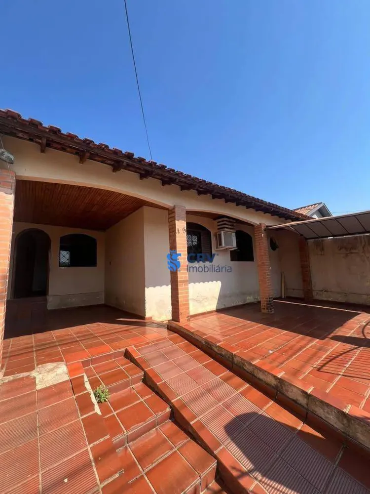 Casa, 3 quartos, 131 m² - Foto 4