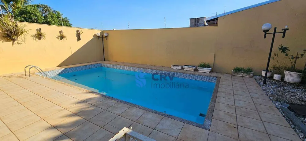 Casa, 3 quartos, 184 m² - Foto 10