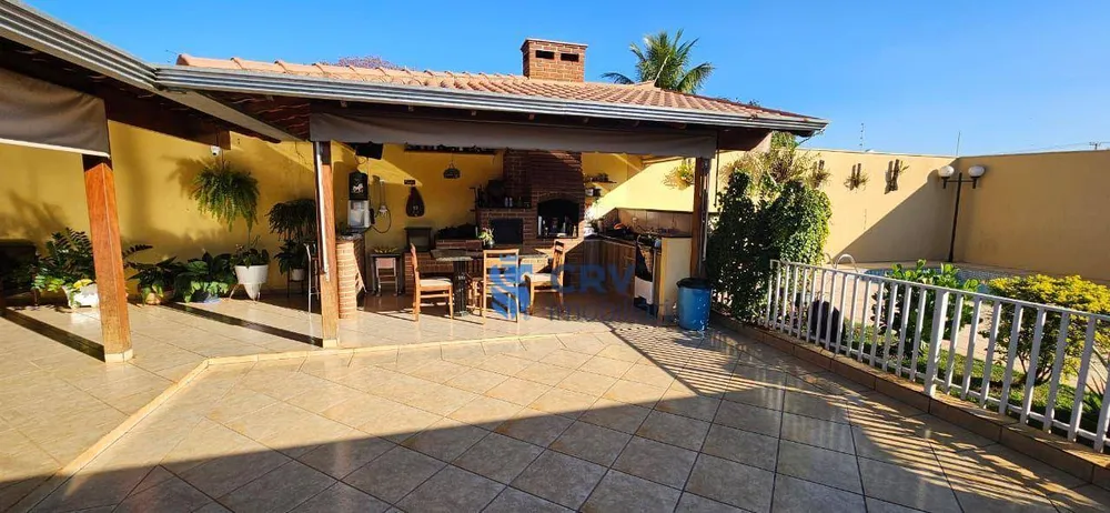 Casa, 3 quartos, 184 m² - Foto 11