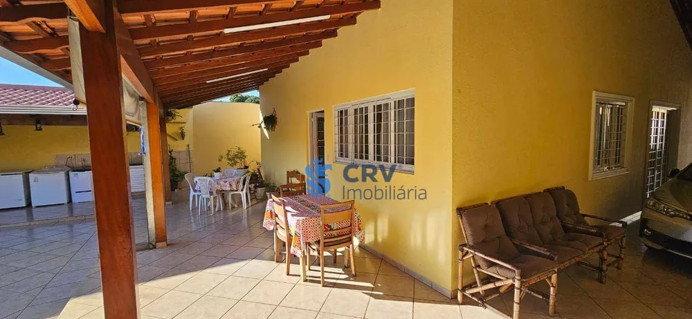 Casa, 3 quartos, 184 m² - Foto 9