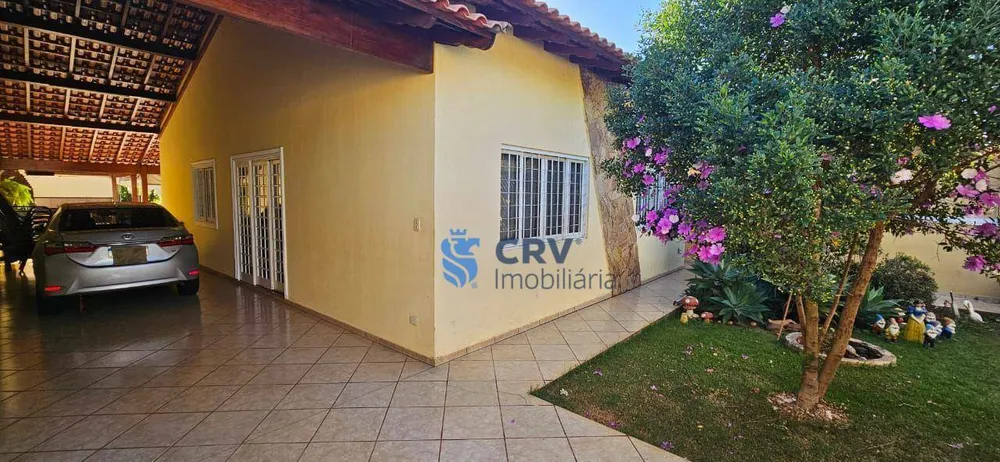 Casa, 3 quartos, 184 m² - Foto 4