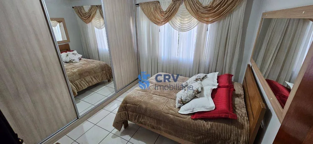 Casa, 3 quartos, 184 m² - Foto 1