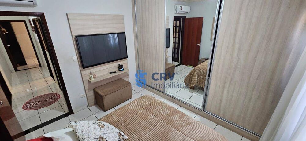 Casa, 3 quartos, 184 m² - Foto 4