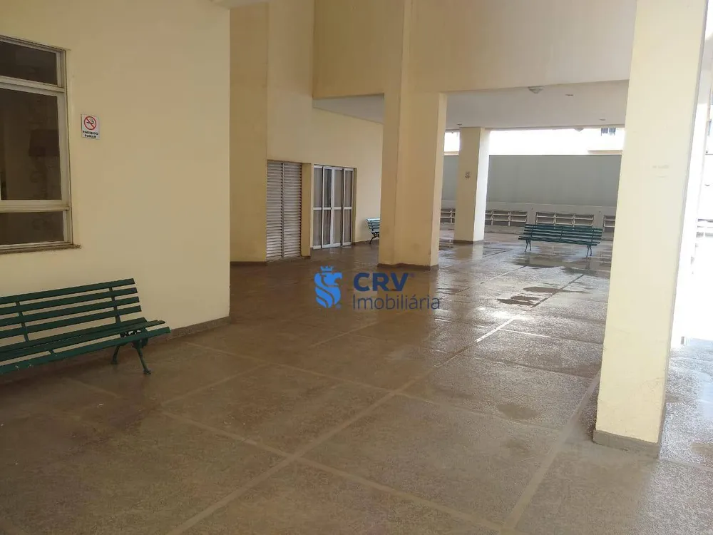 Apartamento, 3 quartos, 92 m² - Foto 11