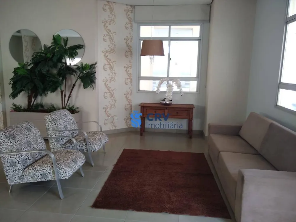 Apartamento, 3 quartos, 92 m² - Foto 9