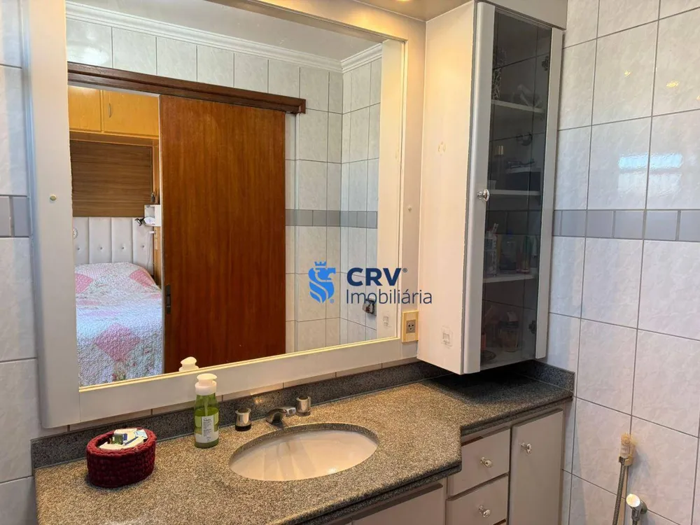 Apartamento, 3 quartos, 92 m² - Foto 4