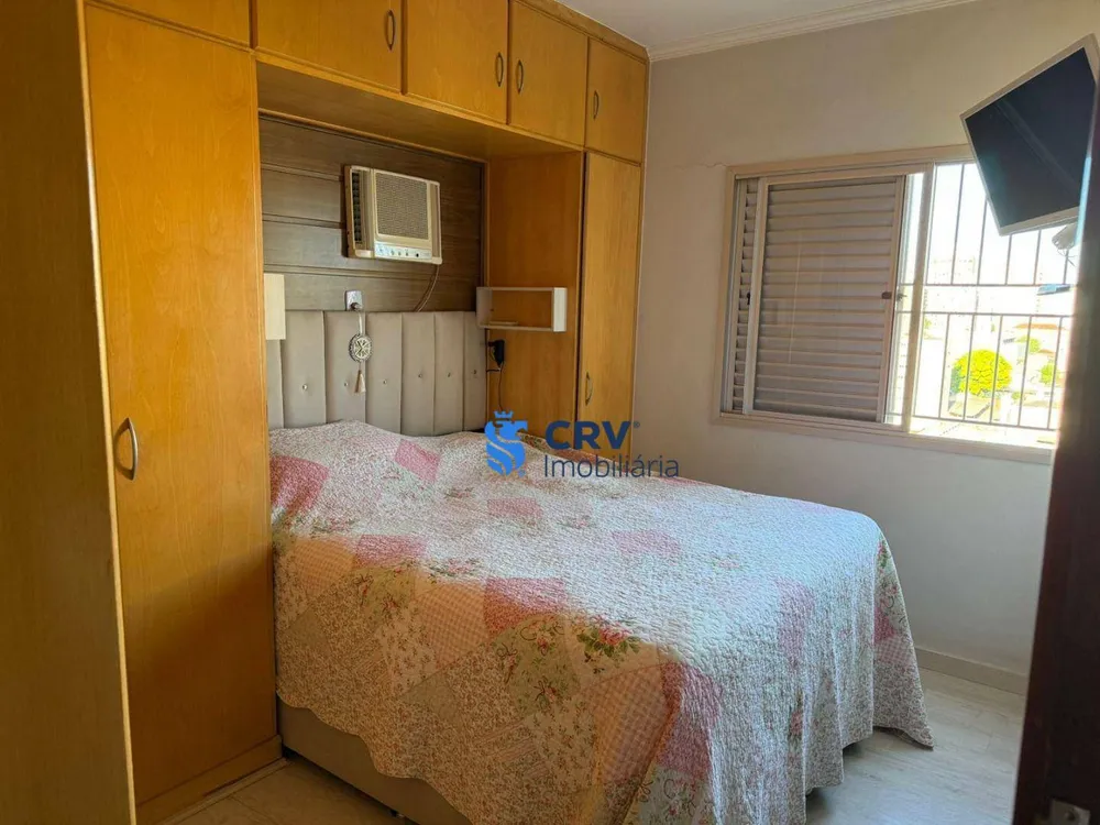 Apartamento, 3 quartos, 92 m² - Foto 2