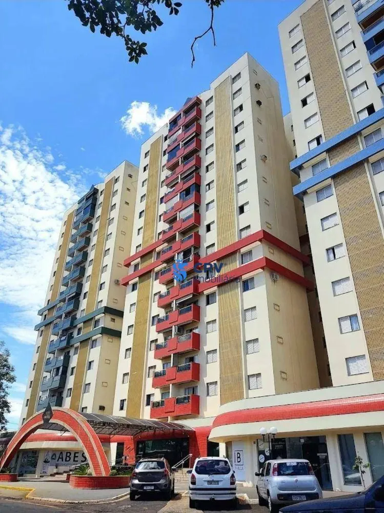 Apartamento, 3 quartos, 92 m² - Foto 7