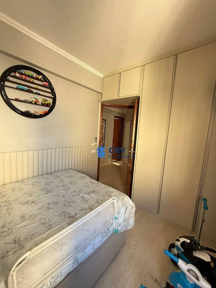 Apartamento, 3 quartos, 92 m² - Foto 5