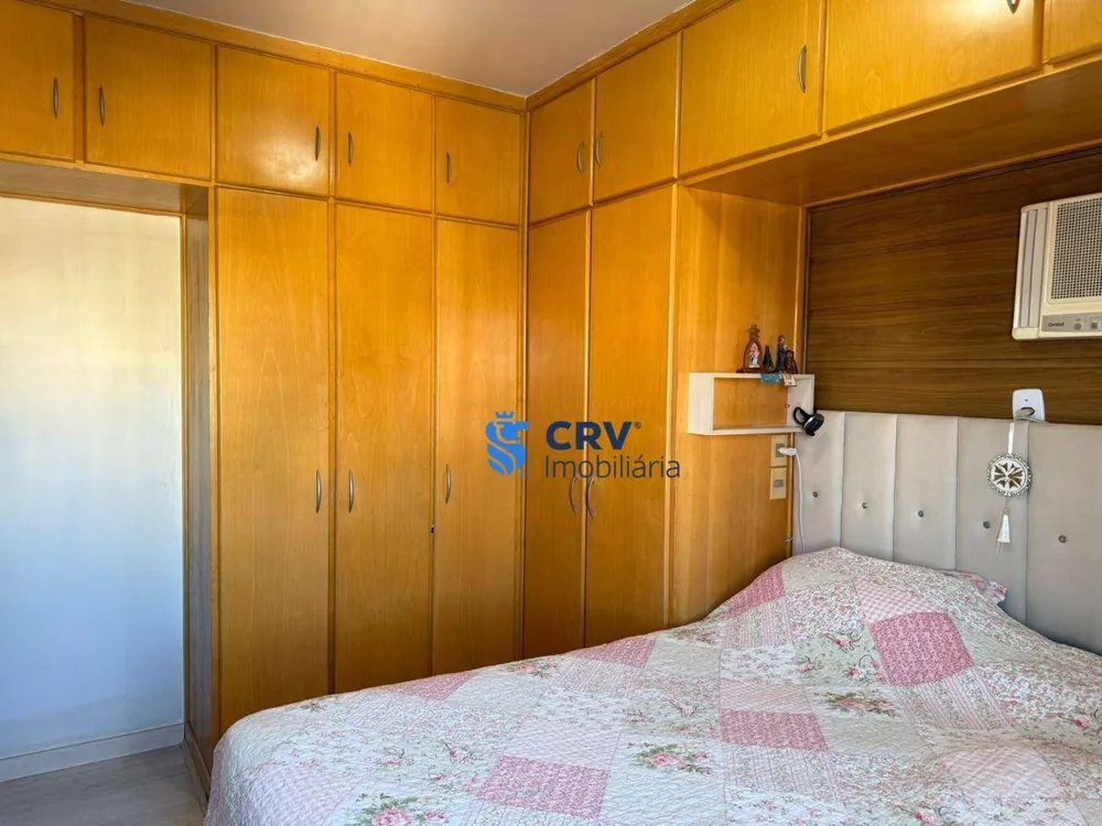 Apartamento, 3 quartos, 92 m² - Foto 3