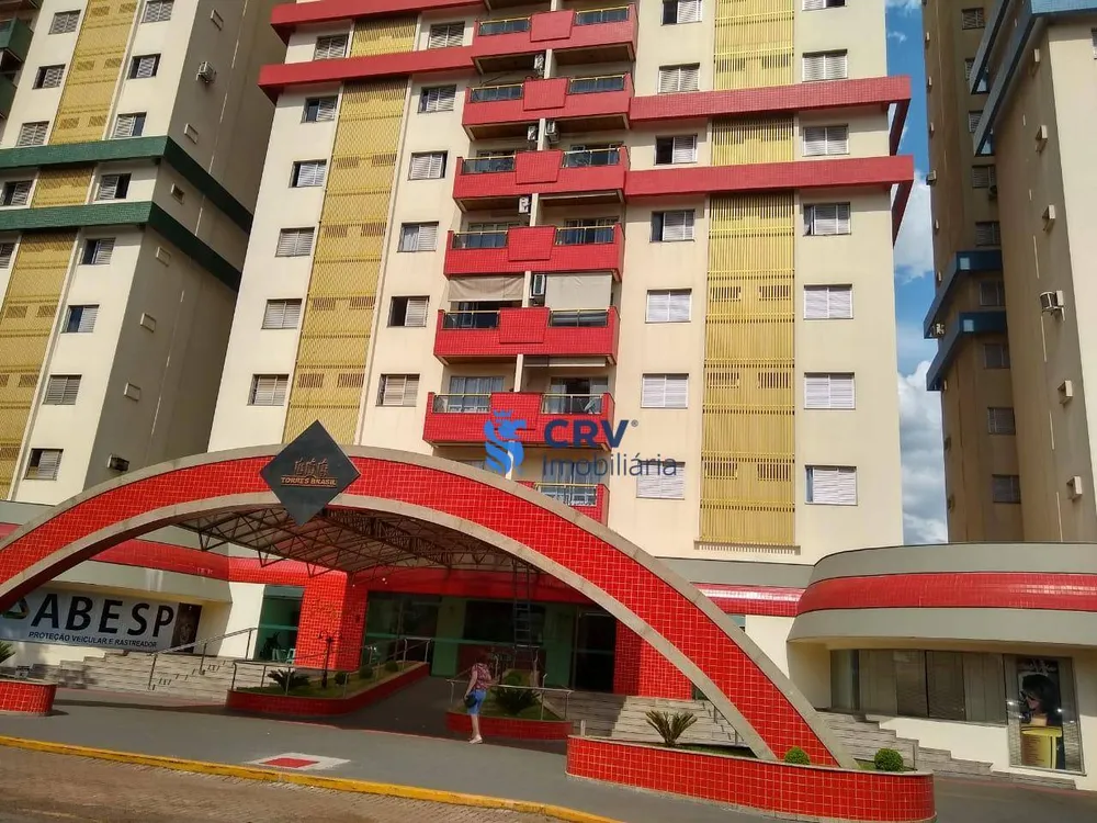 Apartamento, 3 quartos, 92 m² - Foto 8