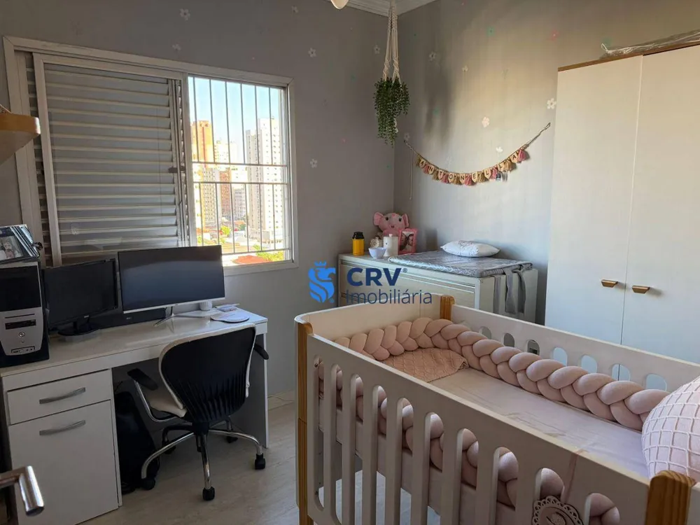 Apartamento, 3 quartos, 92 m² - Foto 6