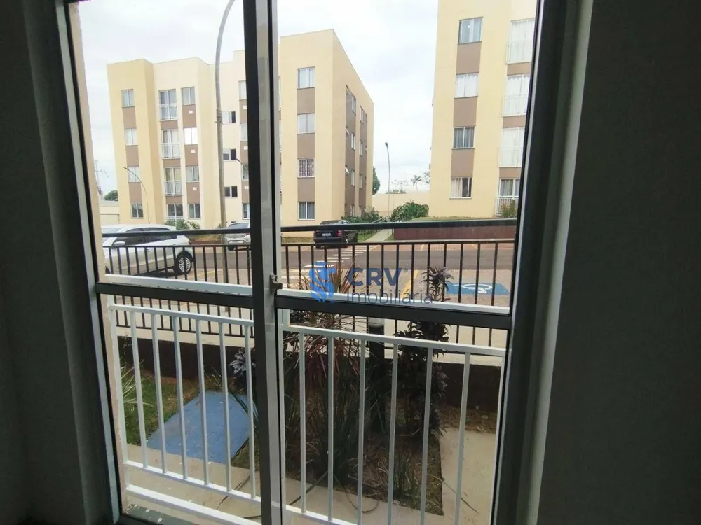 Apartamento, 2 quartos, 45 m² - Foto 1