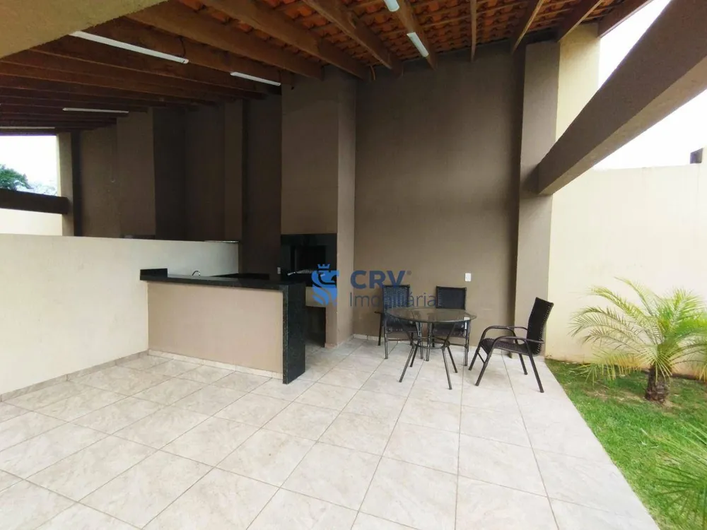 Apartamento, 2 quartos, 45 m² - Foto 4