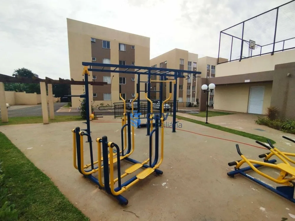 Apartamento, 2 quartos, 45 m² - Foto 6