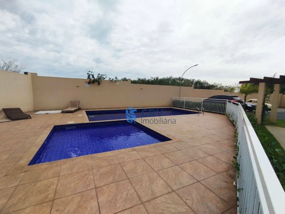 Apartamento, 2 quartos, 45 m² - Foto 7