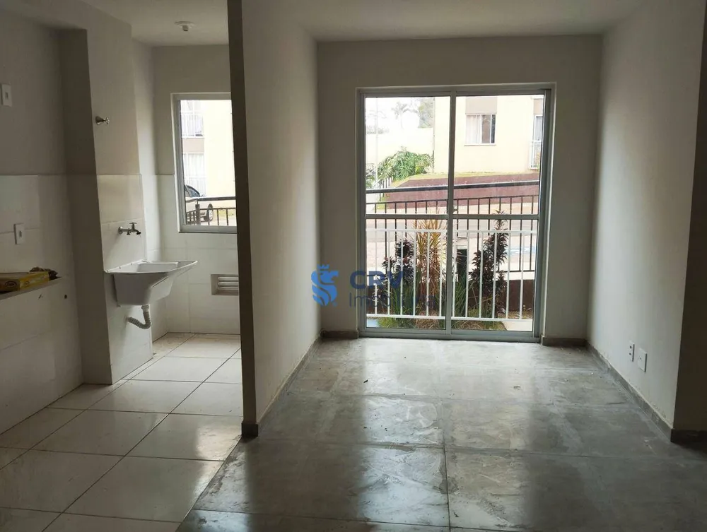 Apartamento, 2 quartos, 45 m² - Foto 8
