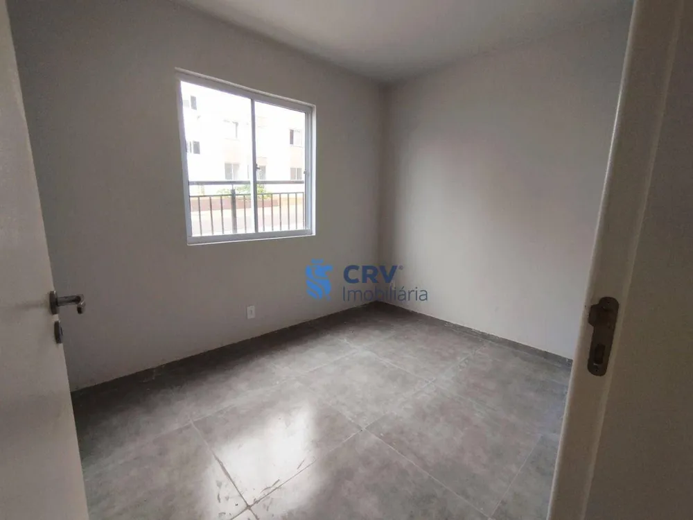Apartamento, 2 quartos, 45 m² - Foto 3