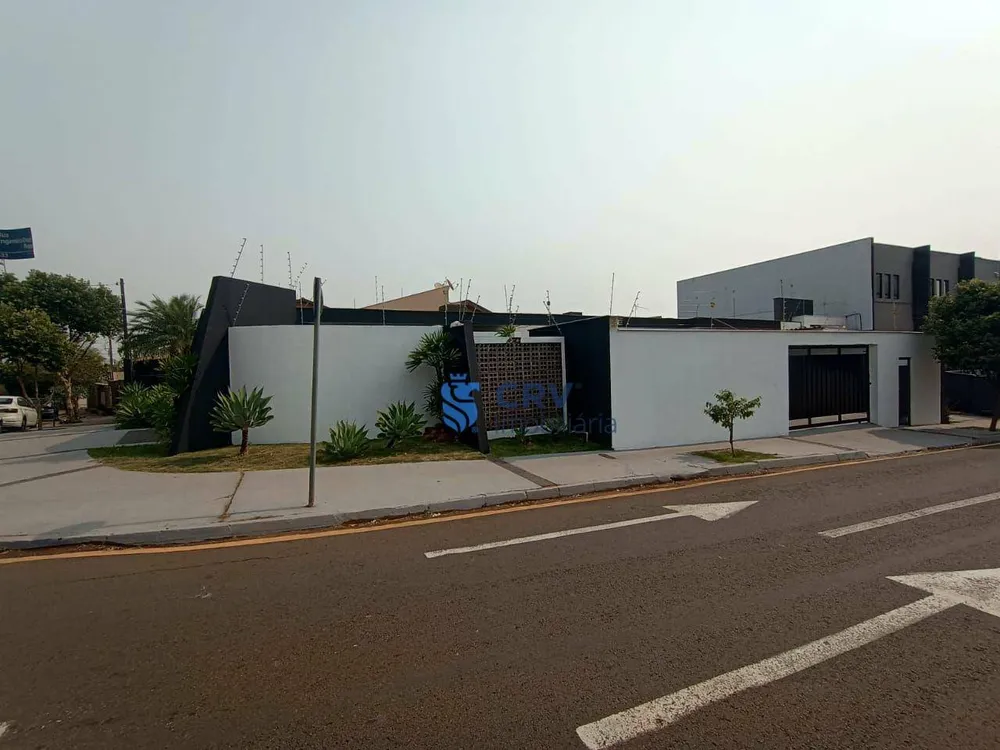Casa, 255 m² - Foto 4