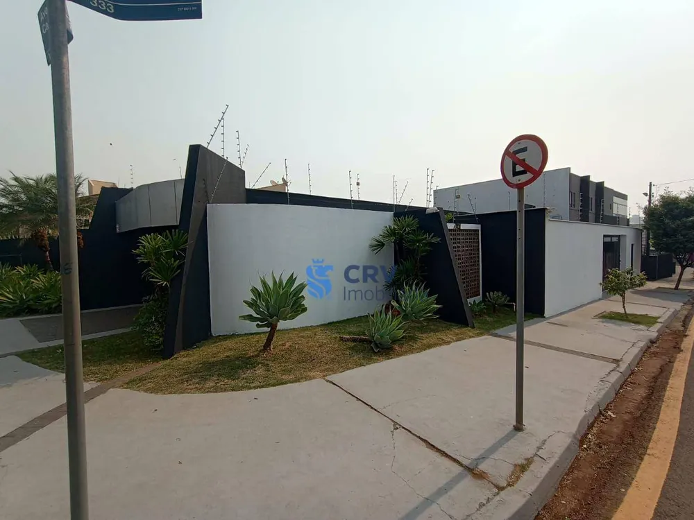 Casa, 255 m² - Foto 1