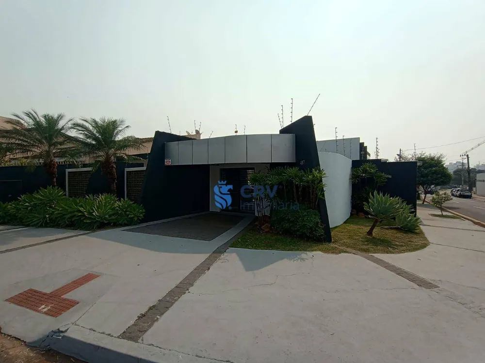Casa, 255 m² - Foto 2