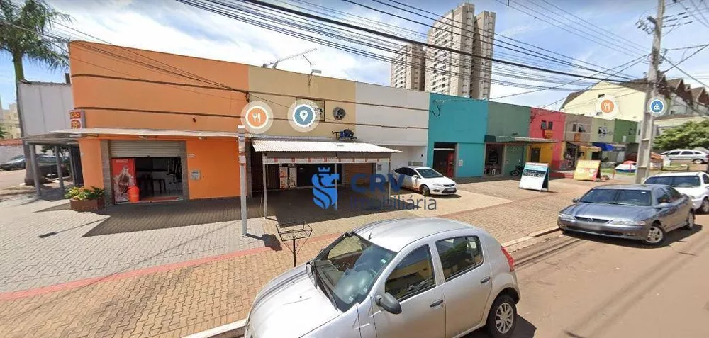 Loja-Salão à venda, 423m² - Foto 1