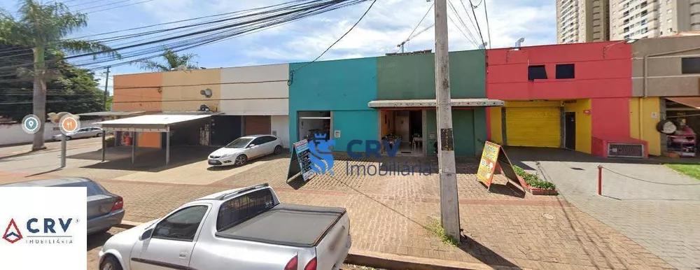 Loja-Salão à venda, 423m² - Foto 2