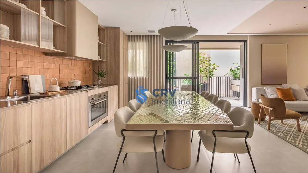Apartamento, 3 quartos, 111 m² - Foto 2