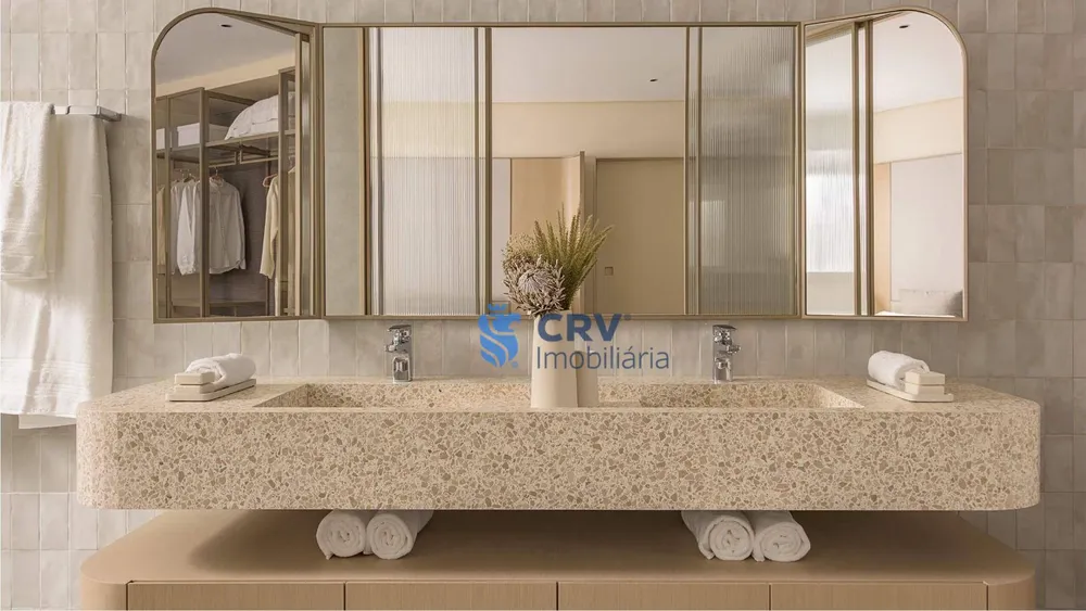 Apartamento, 3 quartos, 111 m² - Foto 5