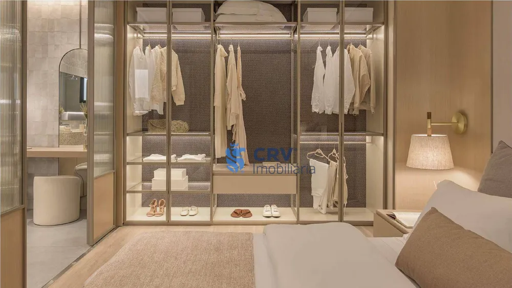 Apartamento, 3 quartos, 111 m² - Foto 3