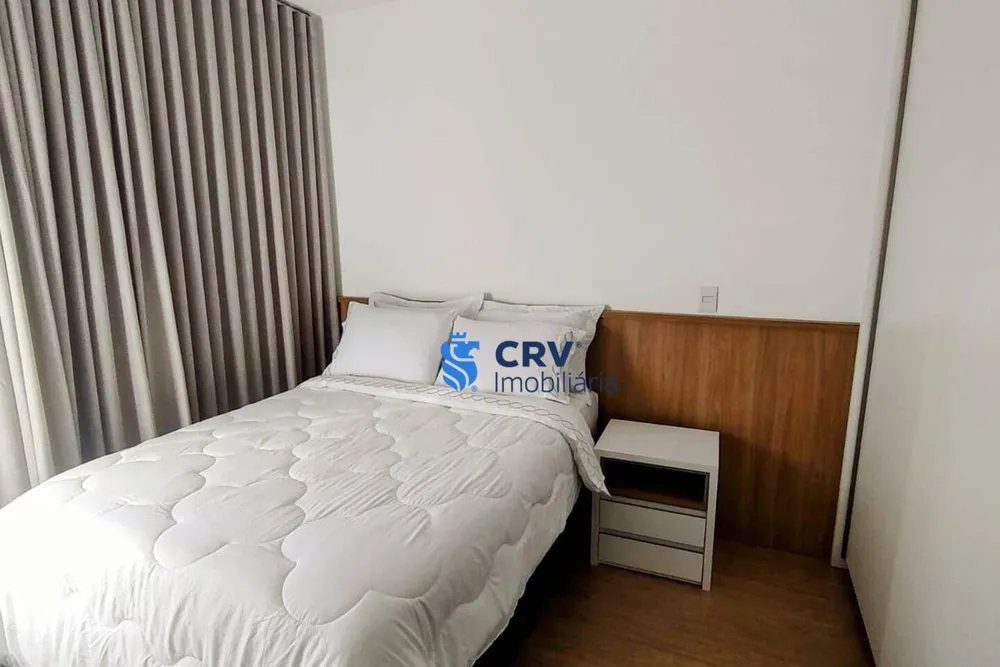 Apartamento, 1 quarto, 41 m² - Foto 7