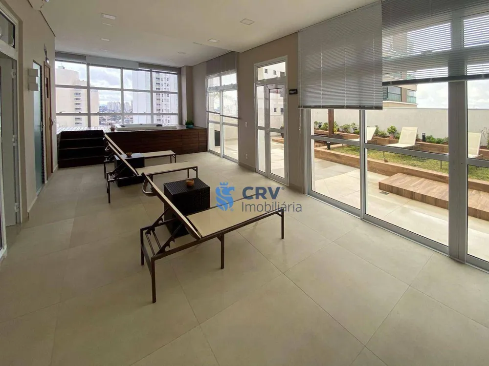 Apartamento, 1 quarto, 41 m² - Foto 6