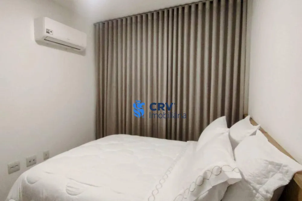 Apartamento, 1 quarto, 41 m² - Foto 4
