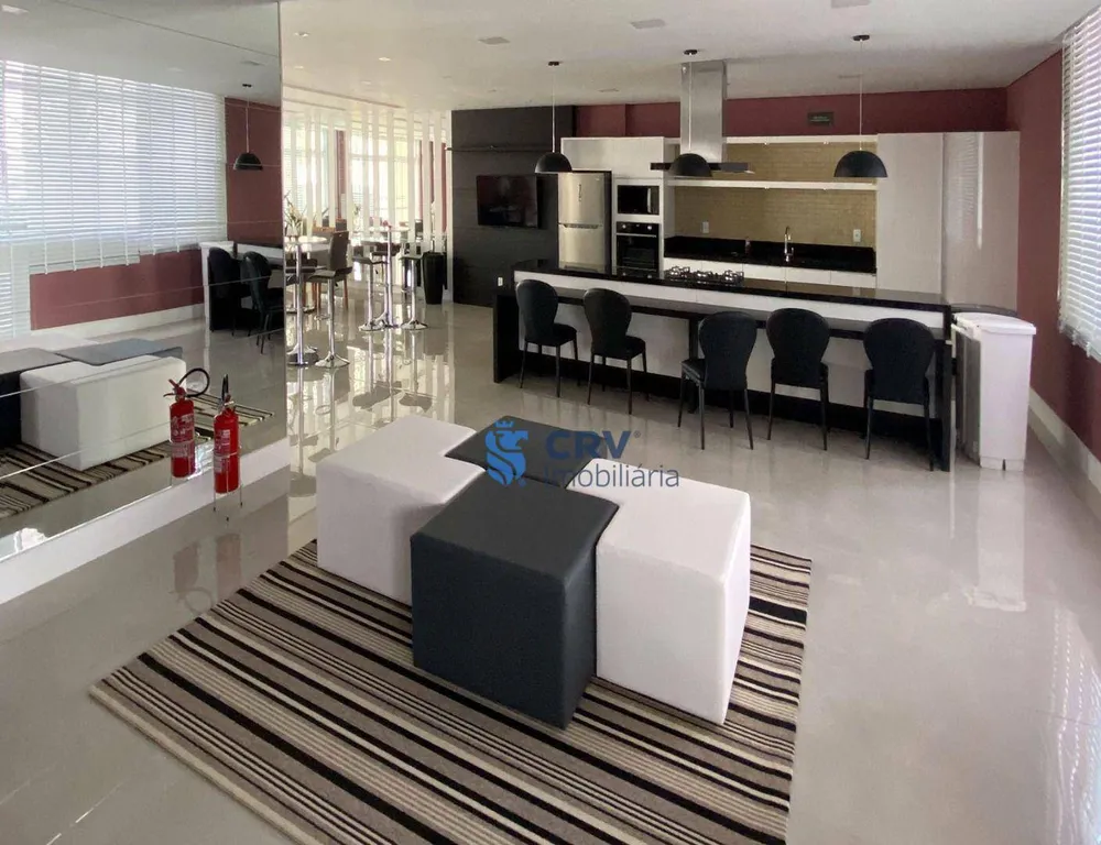 Apartamento, 1 quarto, 41 m² - Foto 7