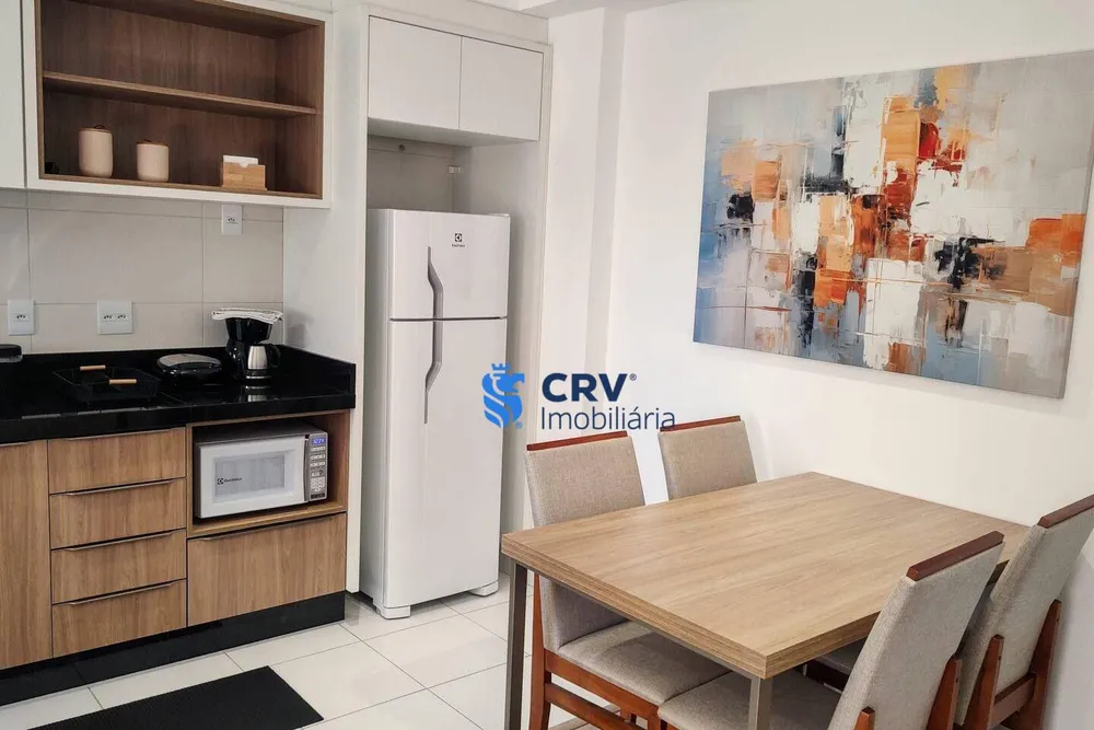 Apartamento, 1 quarto, 41 m² - Foto 4