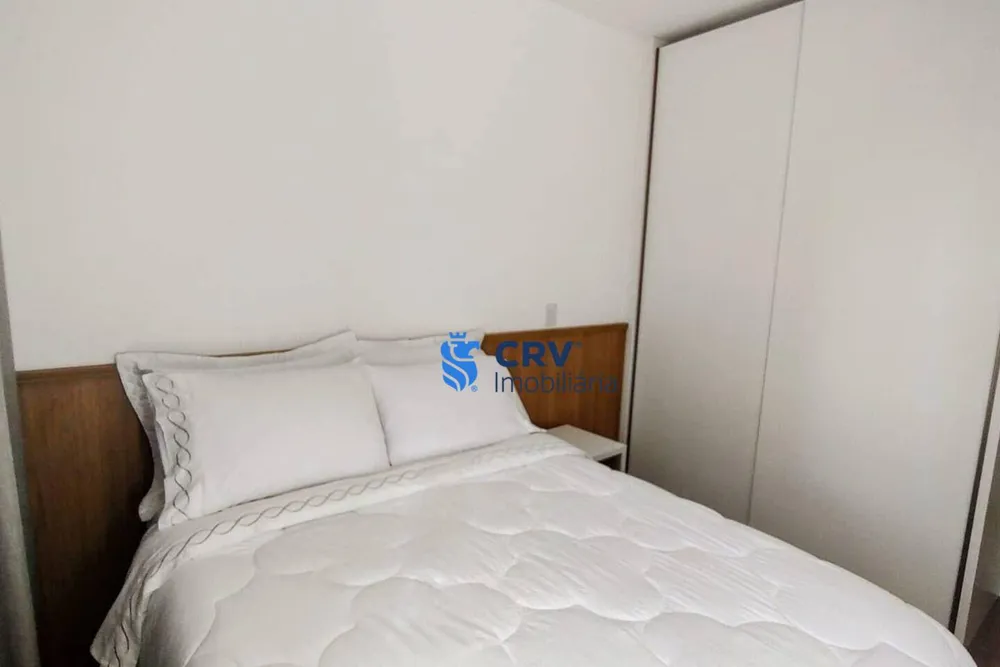 Apartamento, 1 quarto, 41 m² - Foto 6
