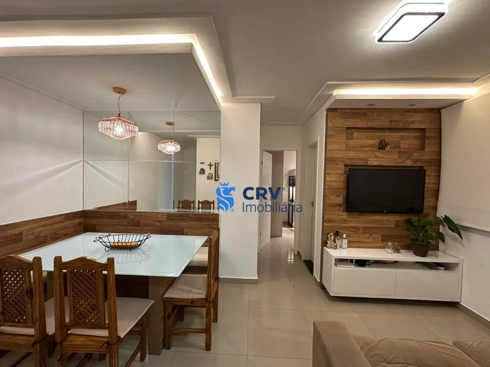 Apartamento, 2 quartos, 47 m² - Foto 1