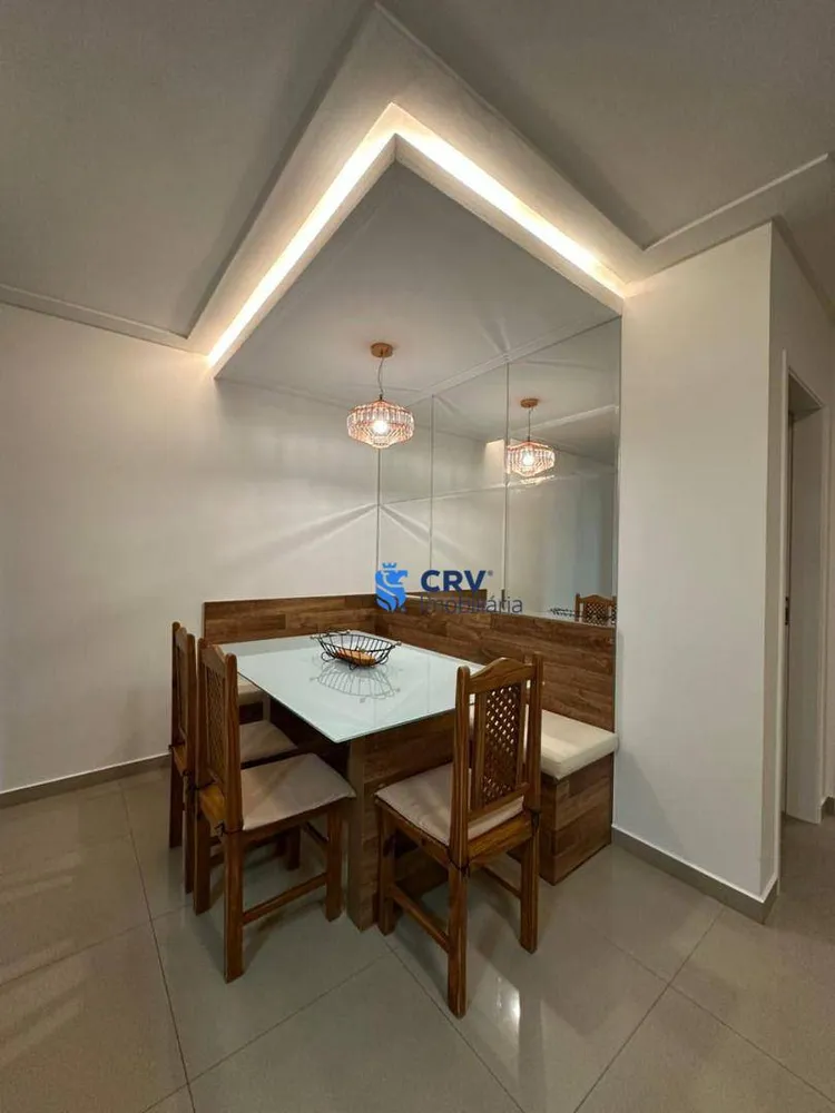 Apartamento, 2 quartos, 47 m² - Foto 3