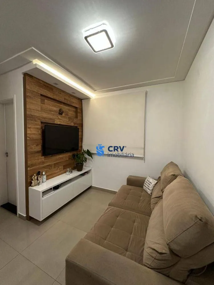 Apartamento, 2 quartos, 47 m² - Foto 2