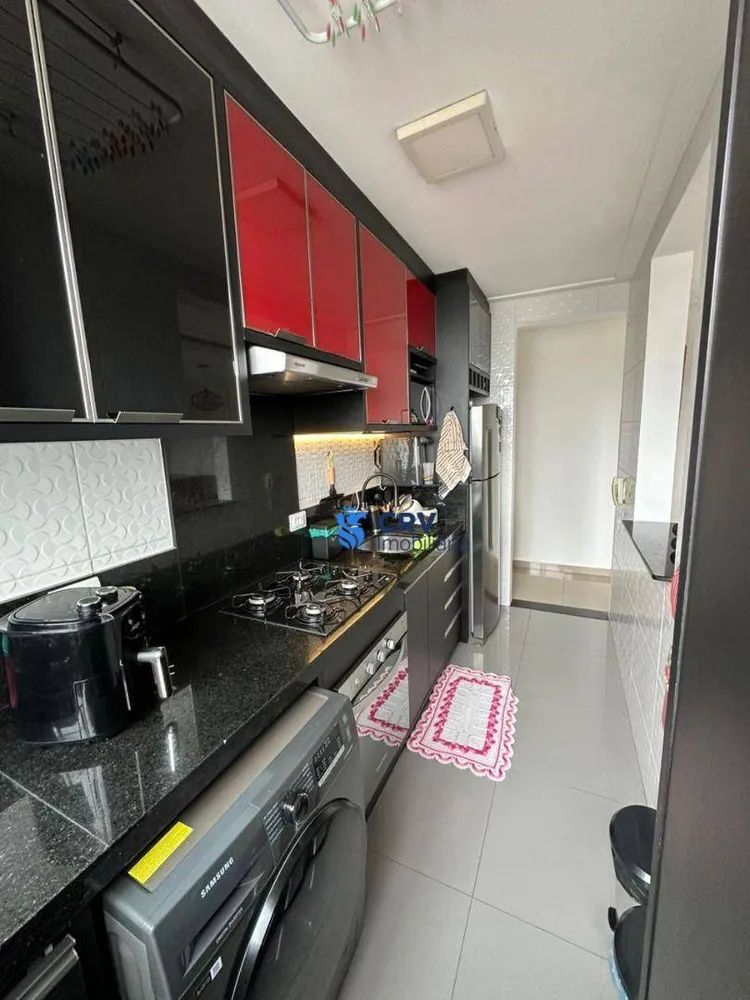 Apartamento, 2 quartos, 47 m² - Foto 9