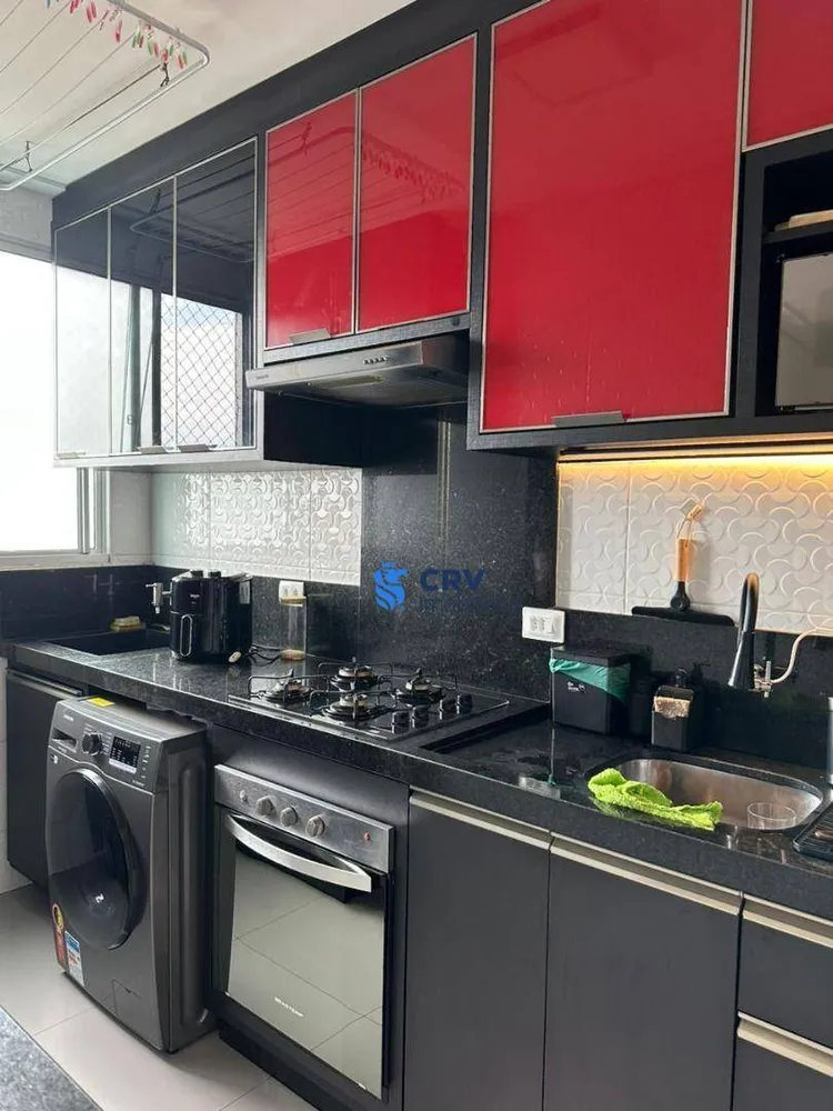 Apartamento, 2 quartos, 47 m² - Foto 4