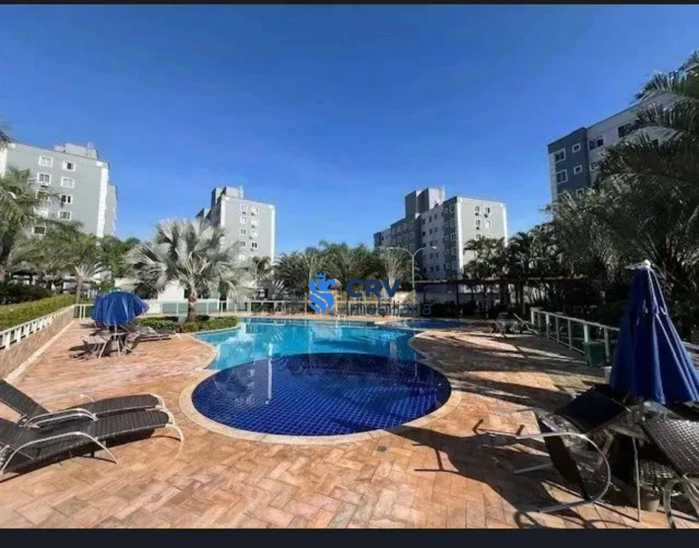 Apartamento, 2 quartos, 47 m² - Foto 6