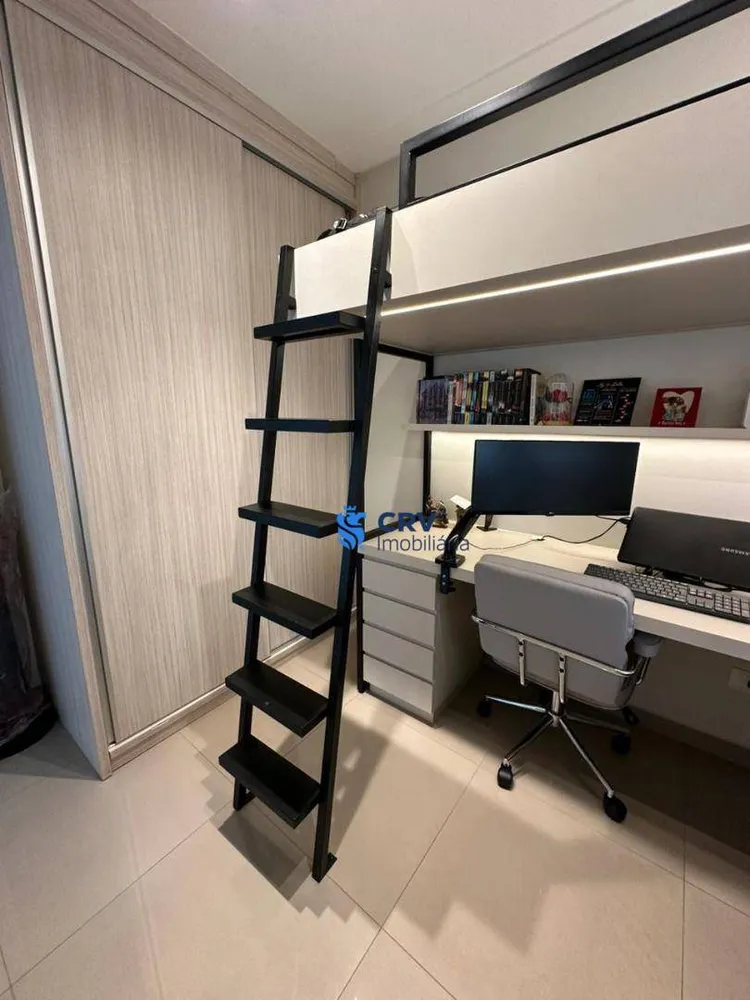 Apartamento, 2 quartos, 47 m² - Foto 11