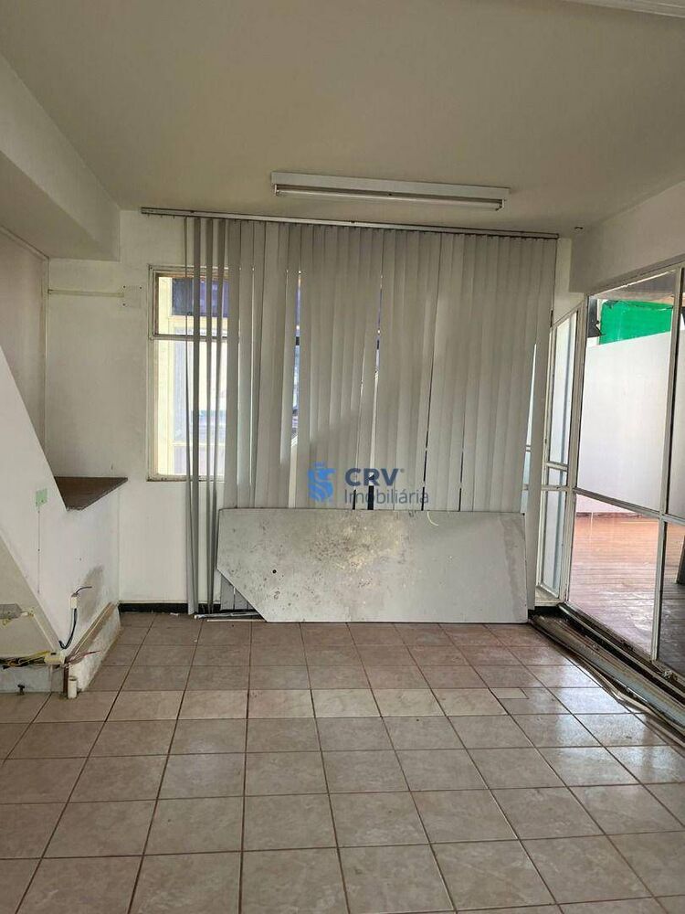 Loja-Salão para alugar, 400m² - Foto 1